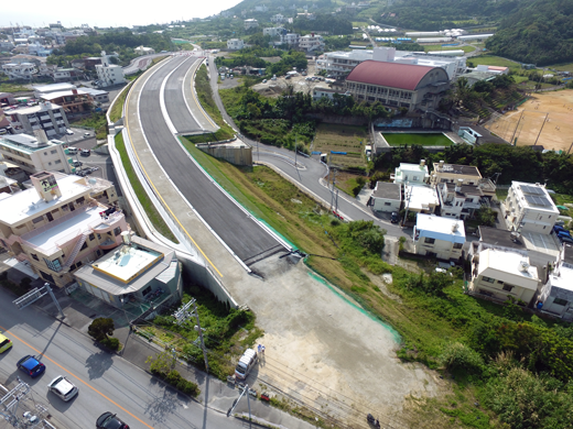 施工実績